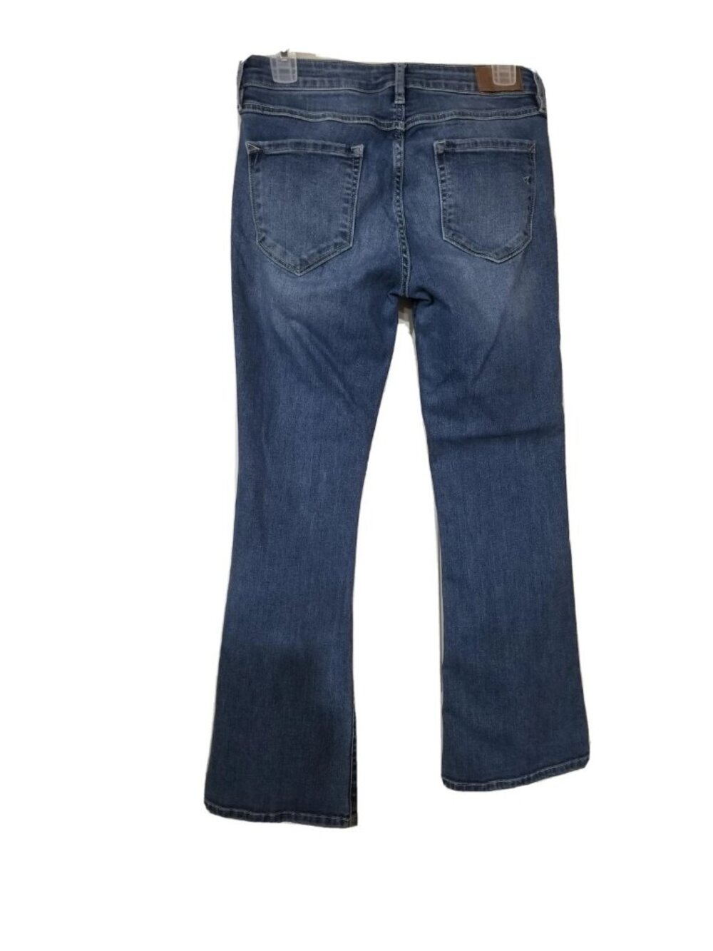 Hidden Jeans HD3175-M Women Size 29 Cut HD-209  Bootcut Flare Jeans - Picture 5 of 9